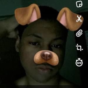 Meet your Posher, Avontay